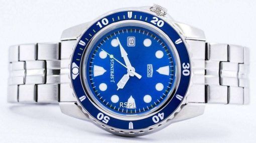 J.Springs by Seiko Prestige Sports Quartz 200M BBH103 Men's Watch
