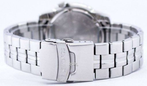 J.Springs by Seiko Prestige Sports Quartz 200M BBH103 Men's Watch