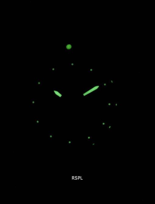 J.Springs by Seiko Sports Quartz 100M BBH107 Men's Watch