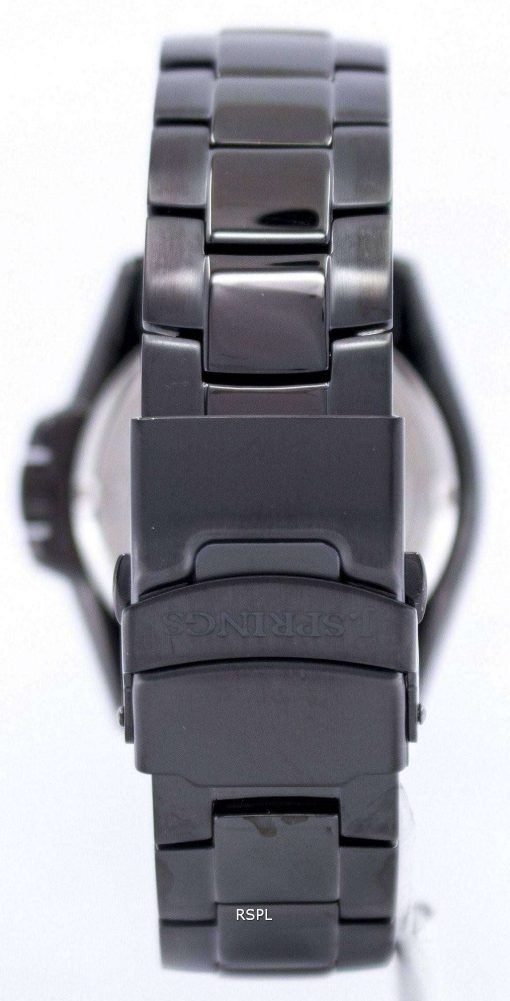 J.Springs by Seiko Sports Quartz 100M BBH107 Men's Watch