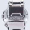 J.Springs by Seiko Automatic Navy Dial 100M BEB022 Men's Watch