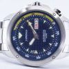 J.Springs by Seiko Automatic Navy Dial 100M BEB022 Men's Watch