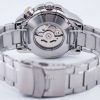 J.Springs by Seiko Automatic Navy Dial 100M BEB022 Men's Watch