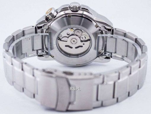 J.Springs by Seiko Automatic Navy Dial 100M BEB022 Men's Watch