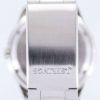 J.Springs by Seiko Automatic Black Dial 100M BEB035 Men's Watch