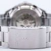 J.Springs by Seiko Automatic Black Dial 100M BEB035 Men's Watch