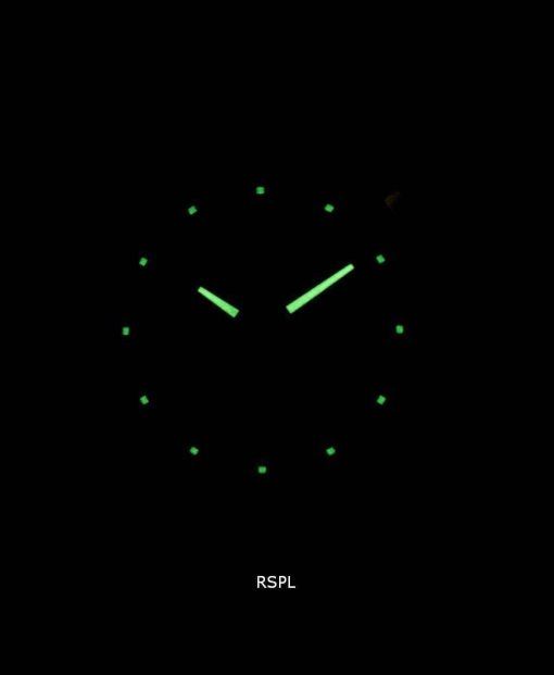 J.Springs by Seiko Automatic Blue Dial 100M BEB036 Men's Watch