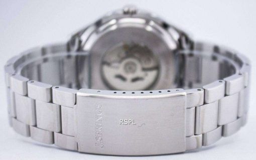 J.Springs by Seiko Automatic Blue Dial 100M BEB036 Men's Watch