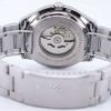 J.Springs by Seiko Automatic Blue Dial 100M BEB036 Men's Watch
