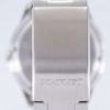 J.Springs by Seiko Automatic Brown Dial 100M BEB037 Men's Watch