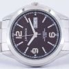 J.Springs by Seiko Automatic Brown Dial 100M BEB037 Men's Watch