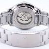 J.Springs by Seiko Automatic Brown Dial 100M BEB037 Men's Watch