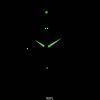 J.Springs by Seiko Automatic Black Dial 100M BEB065 Men's Watch