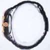 J.Springs by Seiko Automatic Black Dial 100M BEB065 Men's Watch