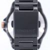 J.Springs by Seiko Automatic Black Dial 100M BEB065 Men's Watch