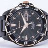 J.Springs by Seiko Automatic Black Dial 100M BEB065 Men's Watch