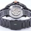 J.Springs by Seiko Automatic Black Dial 100M BEB065 Men's Watch