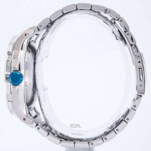 J.Springs by Seiko Automatic Blue Dial 100M BEB068 Men's Watch