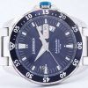 J.Springs by Seiko Automatic Blue Dial 100M BEB068 Men's Watch