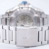 J.Springs by Seiko Automatic Blue Dial 100M BEB068 Men's Watch