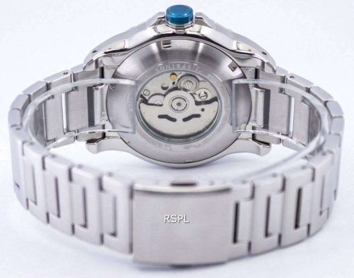 J.Springs by Seiko Automatic Blue Dial 100M BEB068 Men's Watch