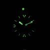 J.Springs by Seiko Sports Automatic Black Dial 100M BEB077 Men's Watch