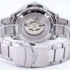 J.Springs by Seiko Sports Automatic Black Dial 100M BEB077 Men's Watch