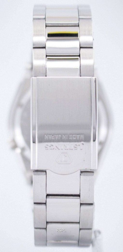 J.Springs by Seiko Automatic 21 Jewels Japan Made BEB502 Men's Watch