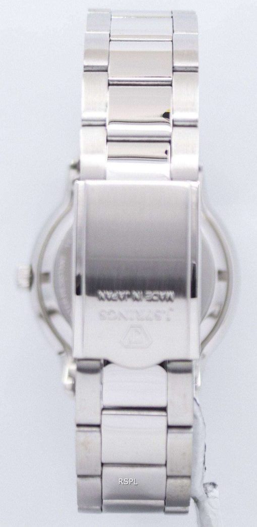 J.Springs by Seiko Automatic 21 Jewels Japan Made BEB524 Men's Watch