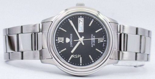 J.Springs by Seiko Automatic 21 Jewels Japan Made BEB532 Men's Watch