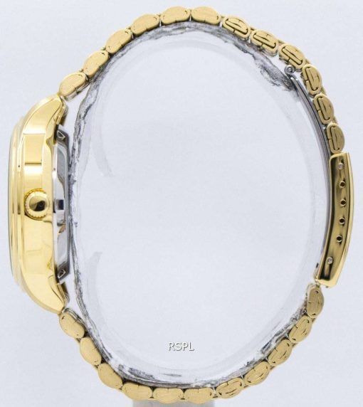 J.Springs by Seiko Automatic 21 Jewels Japan Made BEB537 Men's Watch