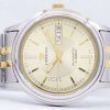J.Springs by Seiko Automatic 21 Jewels Japan Made BEB540 Men's Watch