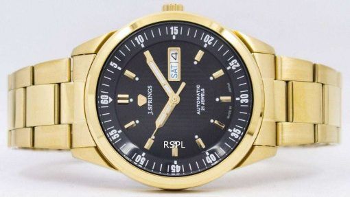 J.Springs by Seiko Automatic 21 Jewels Japan Made BEB584 Men's Watch