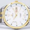 J.Springs by Seiko Automatic 21 Jewels Japan Made BEB599 Men's Watch