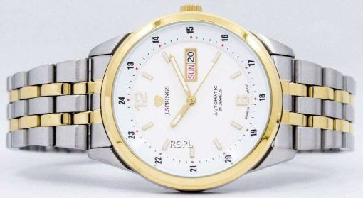 J.Springs by Seiko Automatic 21 Jewels Japan Made BEB599 Men's Watch