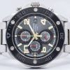 J.Springs by Seiko Tokyo Style Chronograph Quartz 100M BFH005 Men's Watch