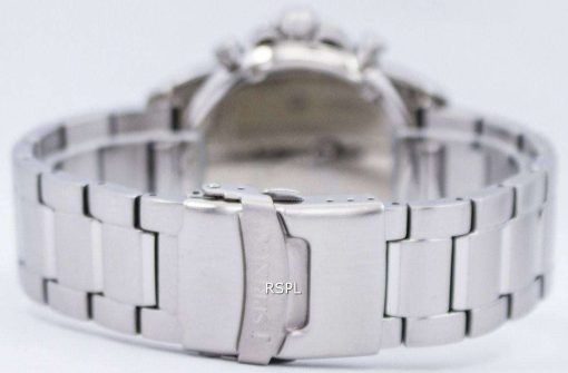 J.Springs by Seiko Tokyo Style Chronograph Quartz 100M BFH005 Men's Watch