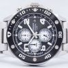 J.Springs by Seiko Tokyo Style Chronograph Quartz 100M BFH006 Men's Watch