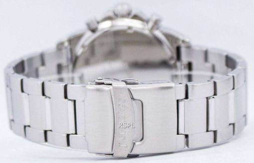 J.Springs by Seiko Tokyo Style Chronograph Quartz 100M BFH006 Men's Watch