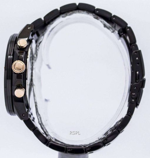 J.Springs by Seiko Tokyo Style Chronograph Quartz 100M BFH007 Men's Watch