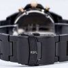 J.Springs by Seiko Tokyo Style Chronograph Quartz 100M BFH007 Men's Watch