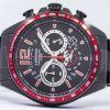 J.Springs by Seiko Motor Sports Chronograph 100M BFJ003 Men's Watch