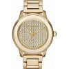 Michael Kors Kinley Quartz Crystal Pave Dial MK6209 Womens Watch