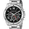 Michael Kors Brecken Chronograph Quartz MK8438 Mens Watch