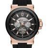 Michael Kors Dylan Multifunction Automatic MK9019 Womens Watch