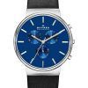 Skagen Ancher Chronograph Quartz SKW6105 Mens Watch