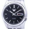 Seiko 5 Automatic 21 Jewels SNK361 SNK361K1 SNK361K Mens Watch