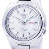 Seiko 5 Automatic 21 Jewels SNK601 SNK601K1 SNK601K Mens Watch