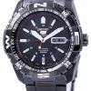 Seiko 5 Sports Automatic 23 Jewels SNZJ11 SNZJ11J1 SNZJ11J Japan Made Mens Watch