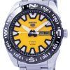Seiko 5 Sports Automatic 24 Jewels Japan Made SRP745 SRP745J1 SRP745J Mens Watch
